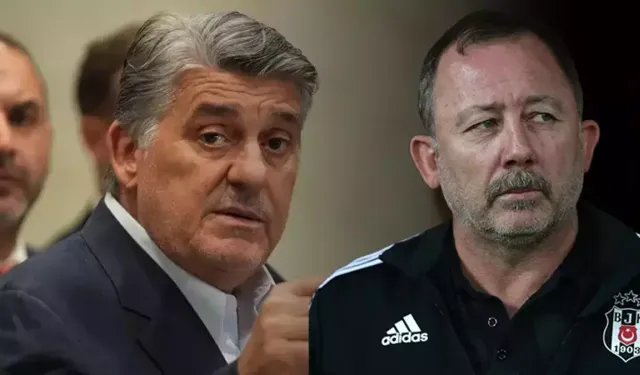 Beşiktaş 3. Transferini Bitirmeye Çok Yakın! Emmanuel Agbadou’da Mutlu Son