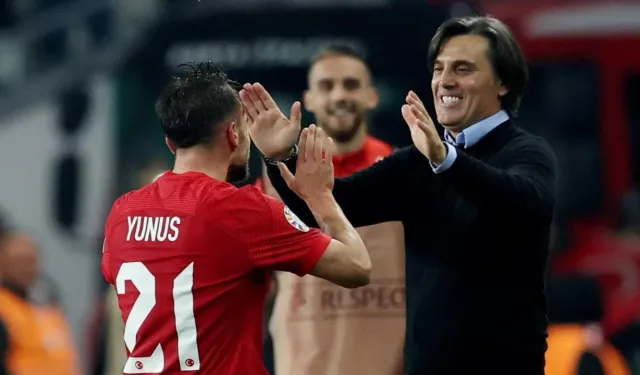 Montella'dan Yunus Mesajı: "Benim Yunus'uma Dikkat Edin"