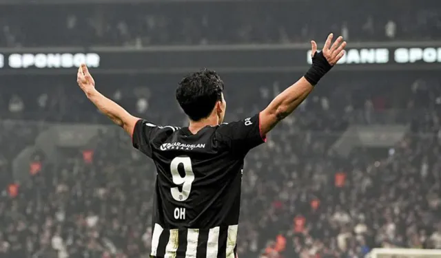 Beşiktaş’ta İmza Günü: Yeni Transferler Tanıtılacak