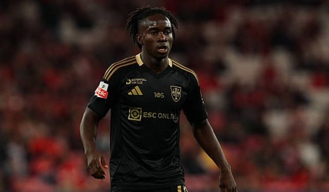 Spor Depor Özel: Nhaga İçin Anlaşma Yakın!