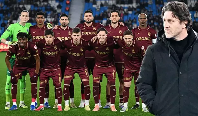 Olcay Çakır’dan Trabzonspor’a sert eleştiri: “Asıl sorun skor değil; cesaret, tempo ve oyun kimliği”