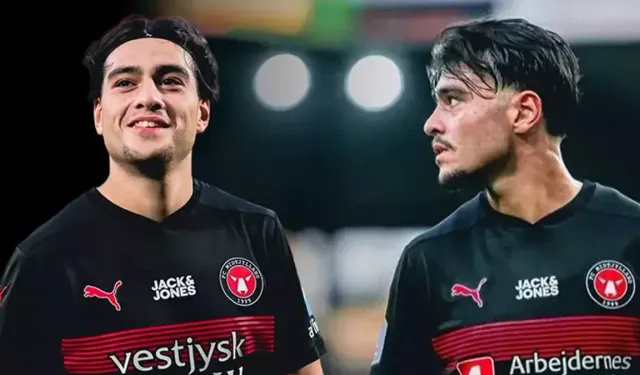 Trabzonspor’dan Aral Şimşir’e rekor teklif!