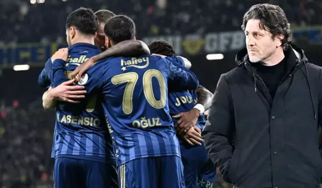 Trabzonspor’dan Fenerbahçe’nin Yıldızına Kanca! Hedef Oğuz Aydın