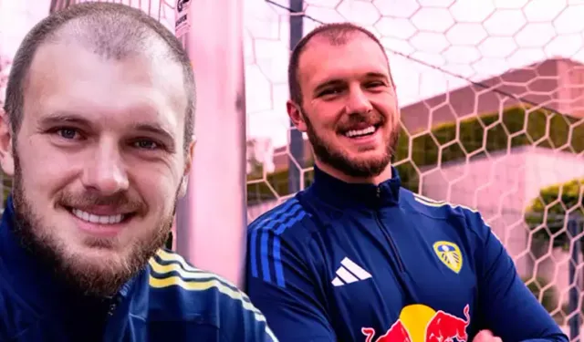 Beşiktaş, kaleci ve golcü transferinde hız kesmiyor: Lucas Perri İstanbul’da, resmi temaslar başladı