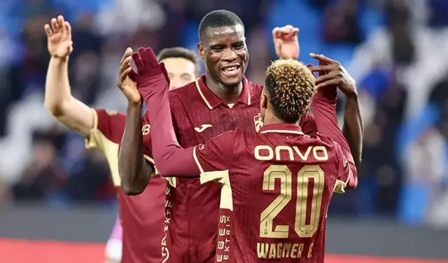 Fatih Tekke: “Önümüzdeki 5 maç ligdeki seyrimizi belirleyecek”