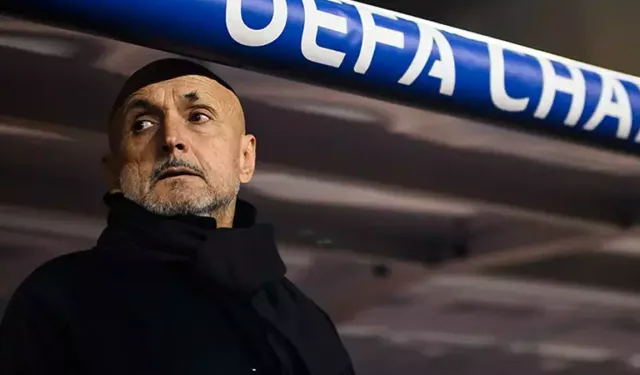 Spalletti’den Osimhen ve Icardi Açıklaması: “İstemiyoruz”