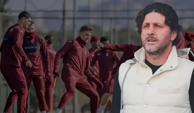 Trabzonspor Transferde Kritik Haftaya Girdi!