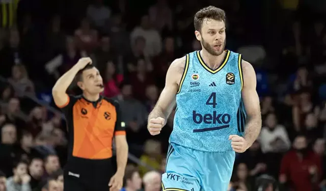 Paris Basket – Fenerbahçe Beko Maçı Ne Zaman, Saat Kaçta, Hangi Kanalda? (EuroLeague)