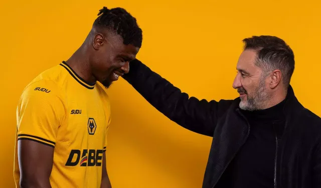 Spor Depor Özel: Pereira'dan Agbadou Sözleri!