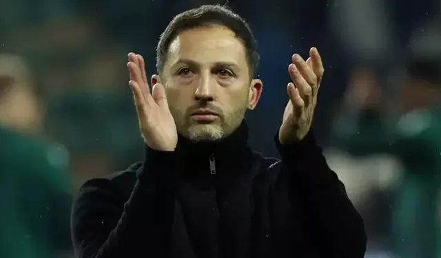 Tedesco’dan maç yorumu