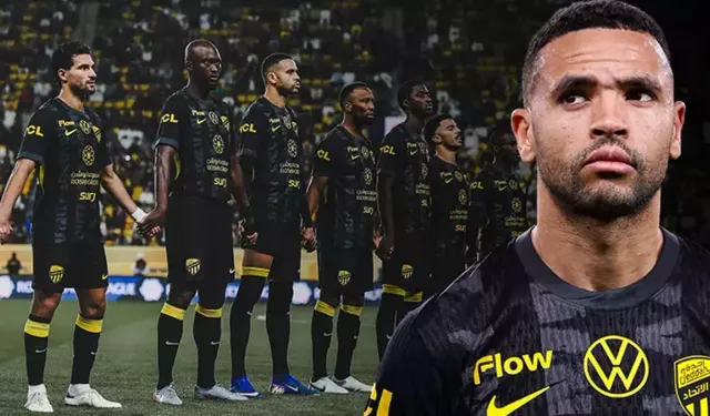 Fenerbahçe’den Ayrılan En-Nesyri’ye Suudi Arabistan’da Büyük Şok! İlk Maçta Mağlubiyet ve Şut Yok