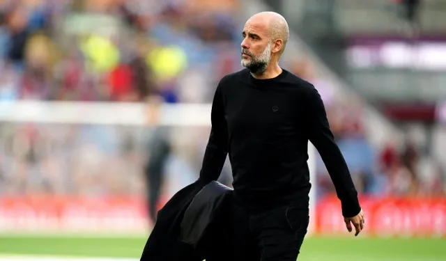 Pep Guardiola’dan Manchester Yahudi Konseyi’ne Yanıt: “Ben Tarafsız Değilim, Ben Filistinliyim”