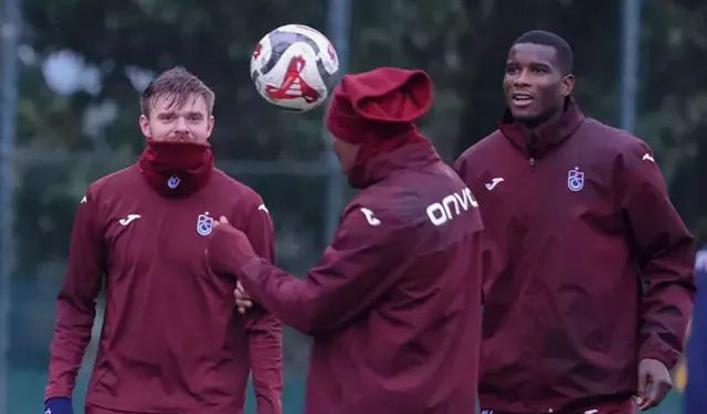 Trabzonspor evinde yıkılmıyor