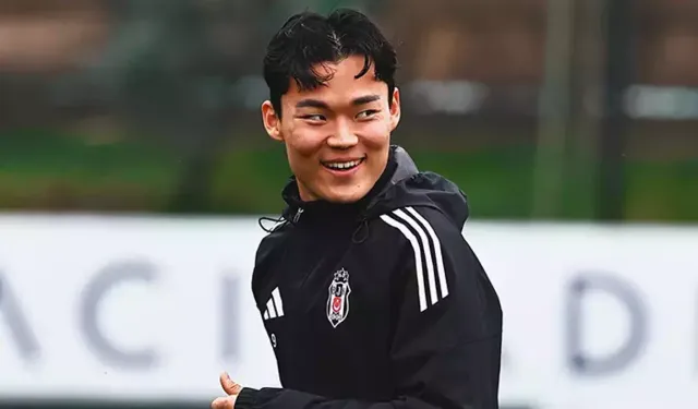 Beşiktaş’ta Başakşehir hazırlıkları başladı