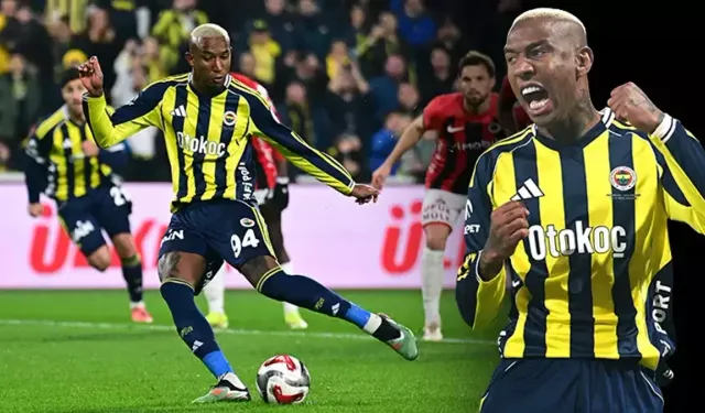 Erman Özgür’den çarpıcı penaltı yorumu!