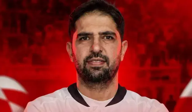 Boluspor’da Erdal Güneş Dönemi Sona Erdi