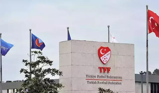 PFDK’dan Beşiktaş ve Fenerbahçe’ye Para Cezası