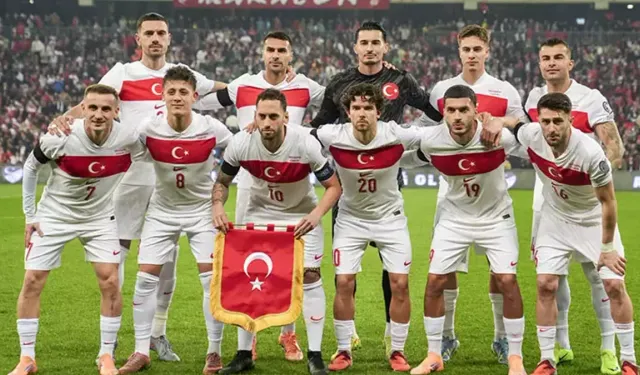 UEFA Uluslar Ligi kura çekimi ne zaman, saat kaçta, hangi kanalda?