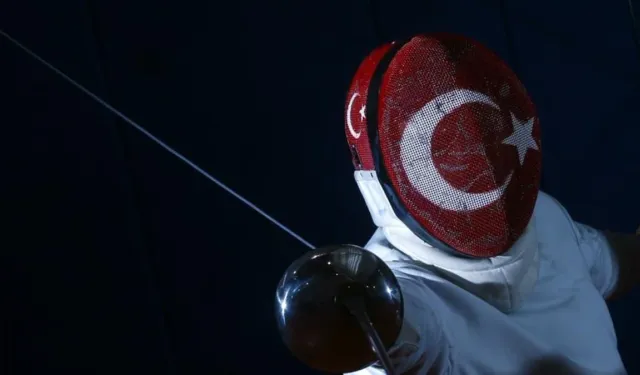 Eskrimde yeni yüzlerle yeni başarı hedefleniyor