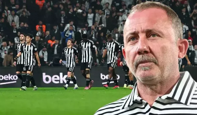 Beşiktaş 2 Yıldızı Transfer Listesine Ekledi