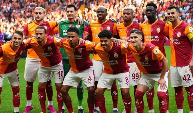 Galatasaray–Eyüpspor Maçı Öncesi Son Dakika Gelişmeleri