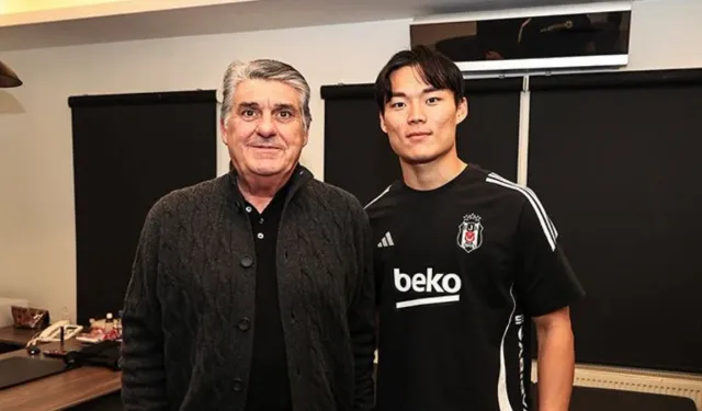 Serdal Adalı Yeni Transferi “Ohhh” Diyerek Tanıttı