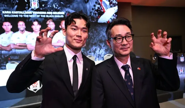 Kore İstanbul Başkonsolosu Woo Sung Lee’den Hyeon-gyu Oh Yorumu