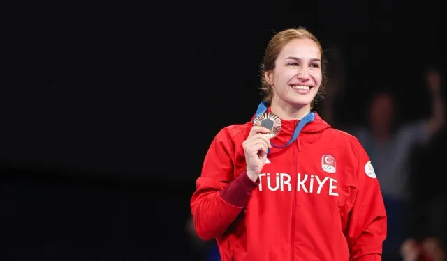Buse Tosun Çavuşoğlu: “Kadın Güreşi Los Angeles 2028’de Tarih Yazabilir”