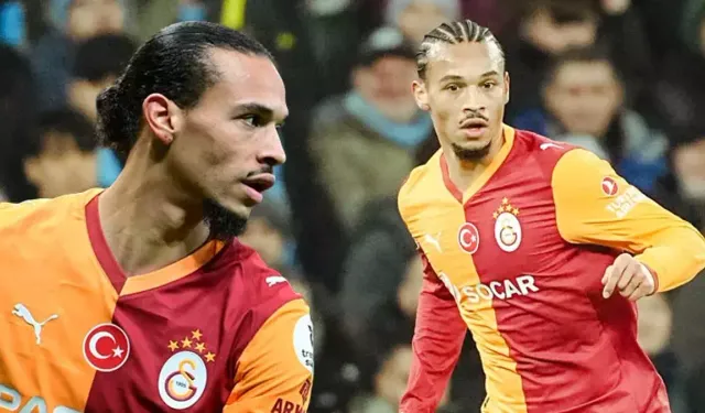 Antrenmanlara Başlamıştı! Okan Buruk’tan Leroy Sane Kararı