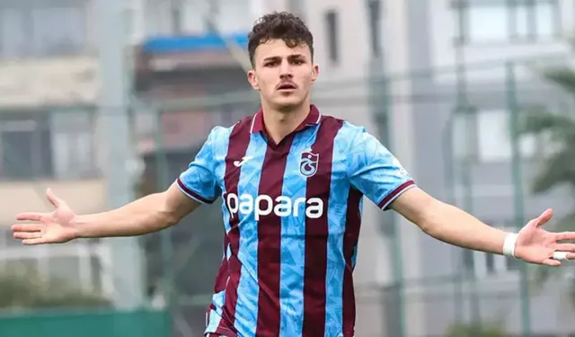 U19’da Trabzonspor, Fenerbahçe’yi 90+6’da yıktı: 4-3