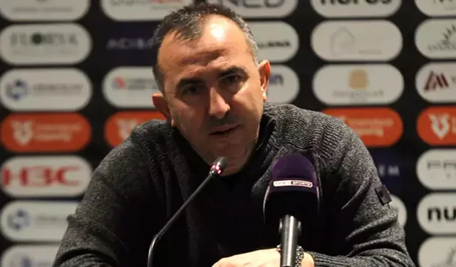 Recep Uçar: “İyi başlamadık, iyi bitirdik”