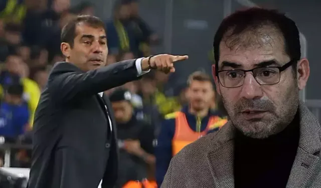 Sözleşmesi Feshedildi: Gençlerbirliği’nden Metin Diyadin Açıklaması