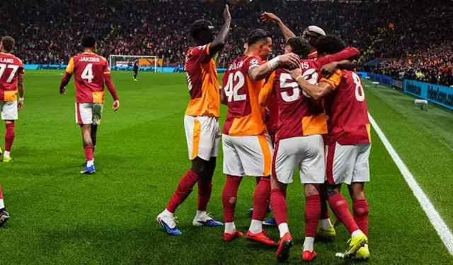 UEFA Ülke Puanı Açıklandı: İki Galibiyet Sonrası Güncelleme