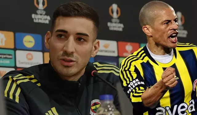 Mert Müldür: “Domenico Tedesco ile İletişimimiz Çok İyi”