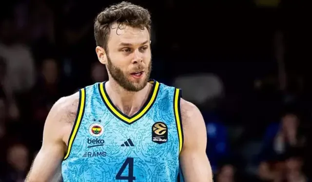 Fenerbahçe Beko’ya Kötü Haber: Nicolò Melli Ameliyat Oluyor