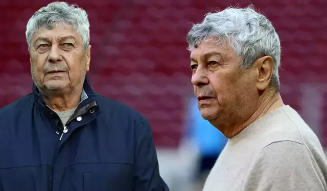 Türkiye’nin Rakibi Romanya’da Mircea Lucescu Belirsizliği: Sağlık Durumu Tartışılıyor