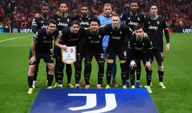 Galatasaray–Juventus Maçı Sonrası Lloyd Kelly’den Irkçılık Tepkisi