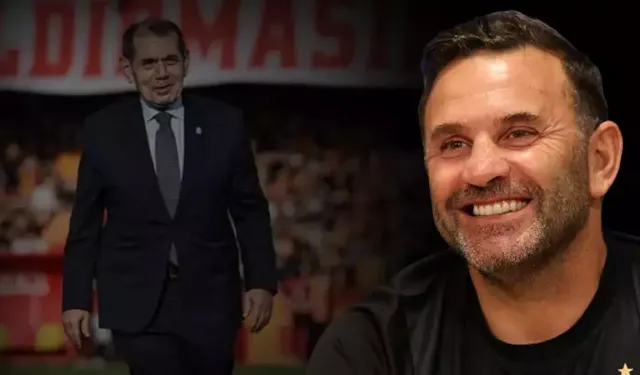 Galatasaray Transferde Siftaha Hazırlanıyor! Rota Fransa