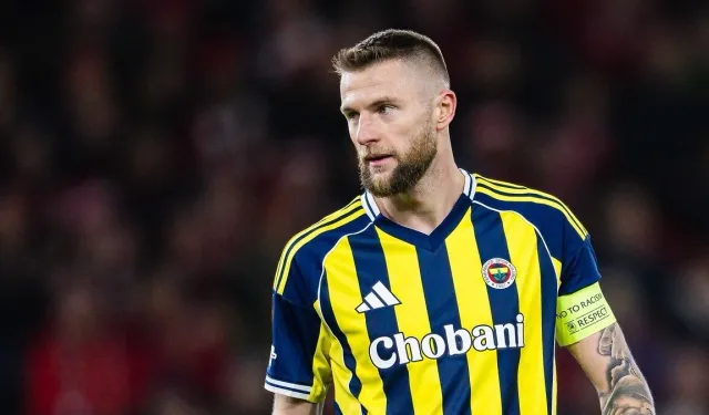 Fenerbahçe’de Milan Skriniar Şoku!