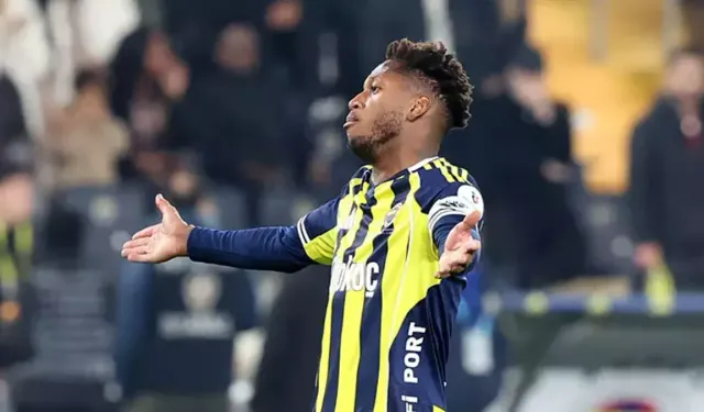 Fred: “Kendimi Çok Kötü Hissediyorum”