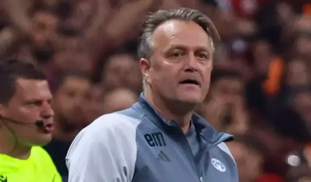 Kayserispor’da Erling Moe Dönemi: İkinci Kez Türkiye’de