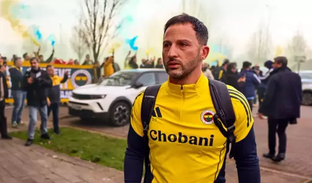 Fenerbahçe SK, Nottingham’a ulaştı