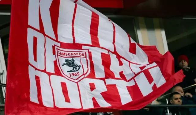 Samsunspor, Rayo Vallecano karşısında çeyrek final hedefliyor