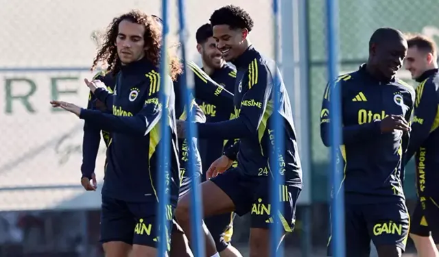 Fenerbahçe SK’ye Oosterwolde ve Ederson Sürprizi