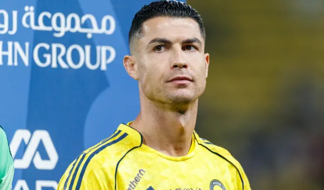 Ronaldo Krizi Devam Ediyor: Yollar Ayrılacak Mı?