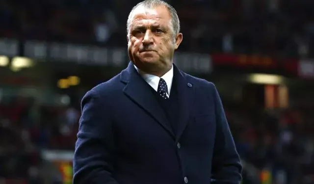 Fatih Terim İtalya Basınında: "Galatasaray Benim Hayatım"