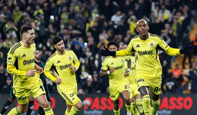 Fenerbahçe Gençlerbirliği'ni Ağırlıyor: Eksikler Var