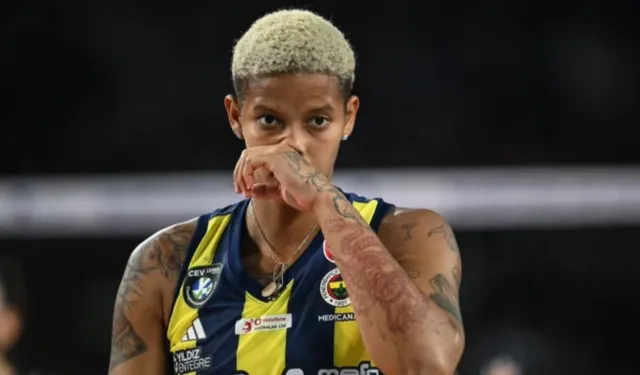 Fenerbahçe'den Vargas Açıklaması: Budowlani Maçında Yok