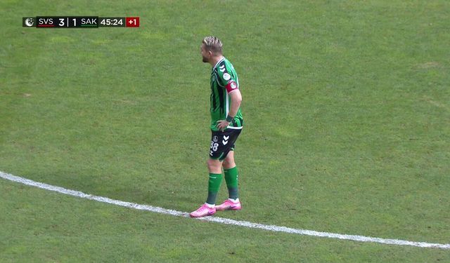 Caner Erkin Yine Kırmızı Gördü: 12 Maçta 4 Kez Oyun Dışı