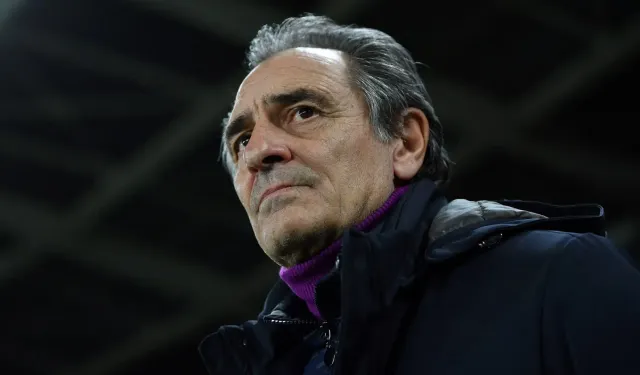 Prandelli'den Juventus'a: "Tarih Destansı Dönüşlerle Dolu"